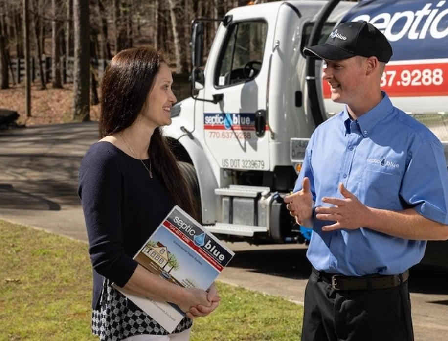 Your Local Septic Service Provider
in Charlotte, NC