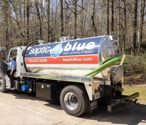 Why Should You Choose Septic Blue of Charlotte
