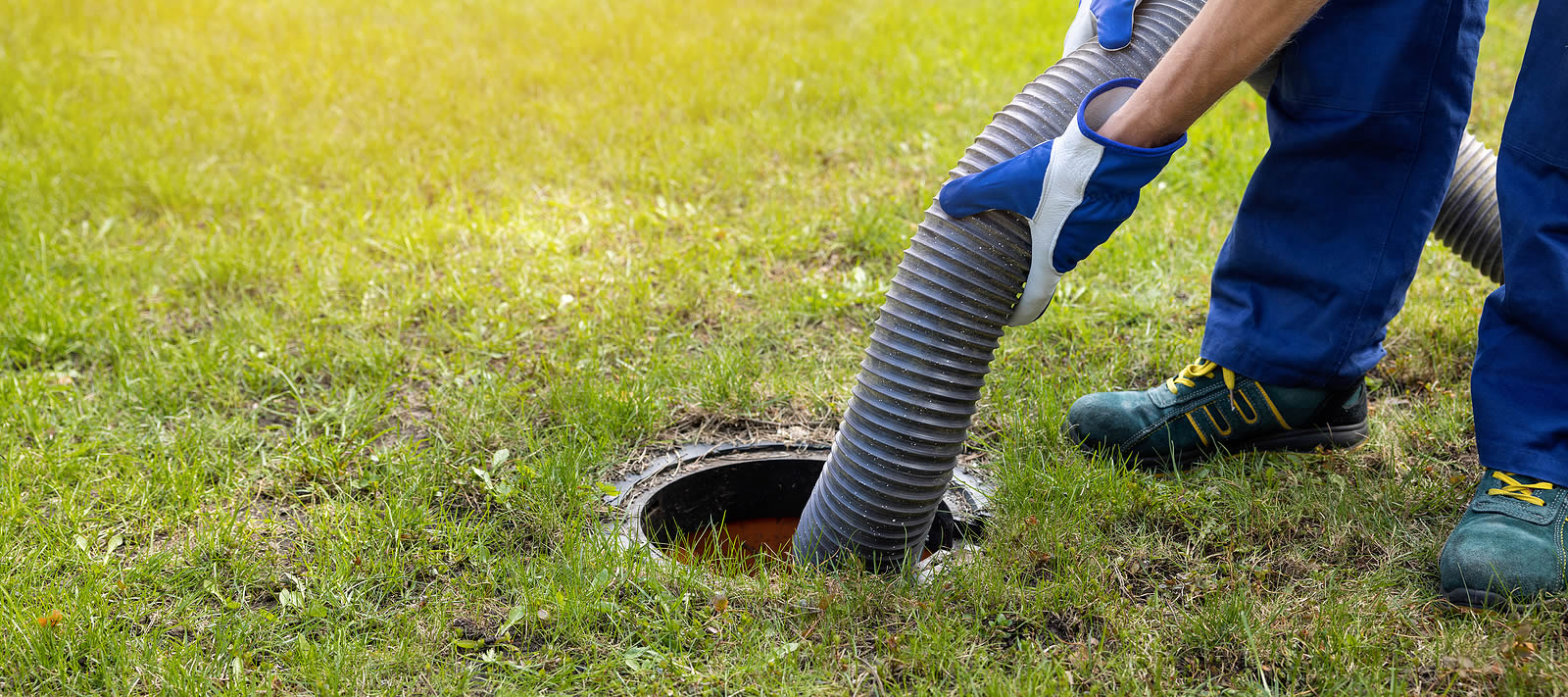 Septic Inspection