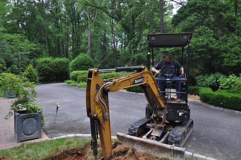 Septic Services in Concord, NC