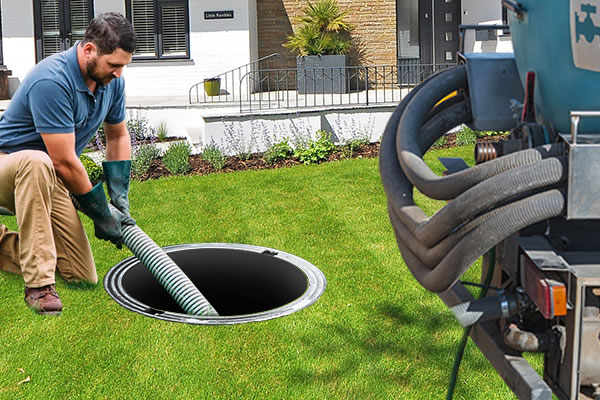  Septic Tank Maintenance Tips to Help Your Septic System Last Longer 