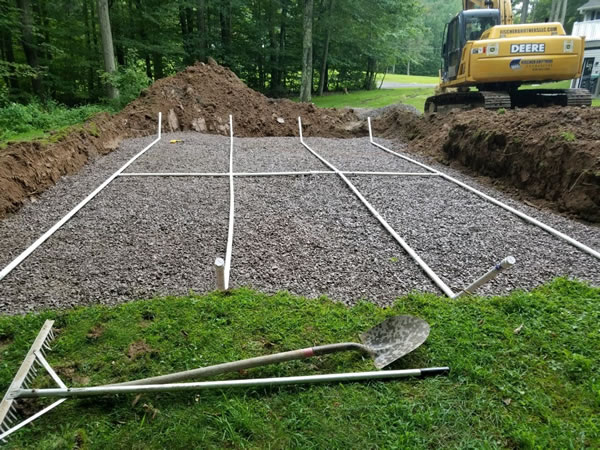 Can I Have a Septic Tank Without a Leach Field?