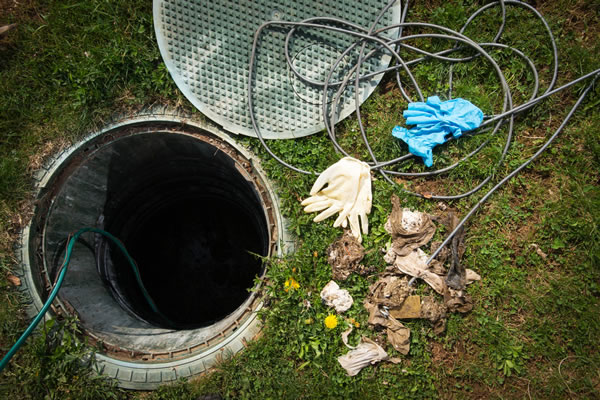 Tips to Prevent Septic Backflow & Flooding