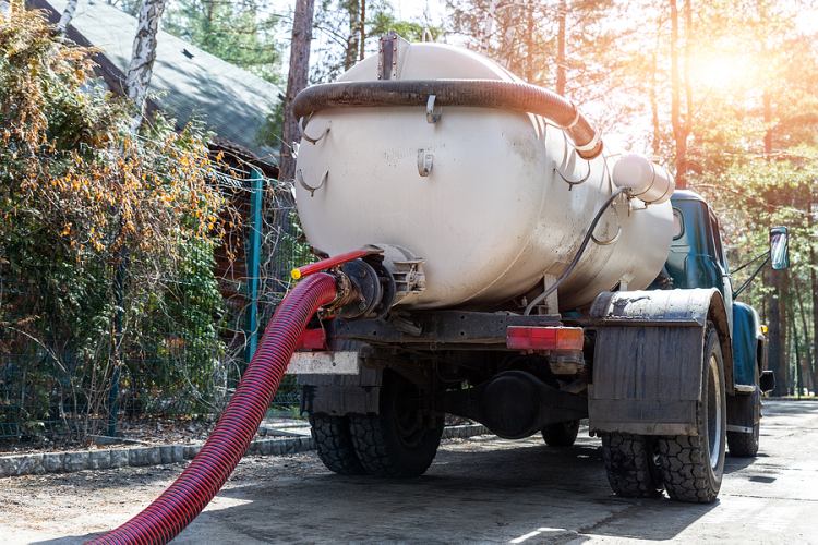Does Every Septic Tank Need Pumping?