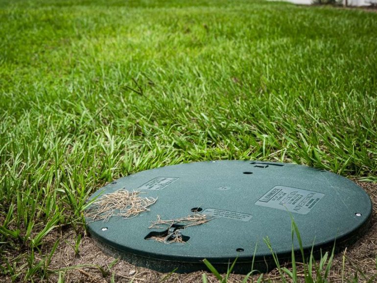 What Should I Do After Having My Septic Tank Cleaned Out?