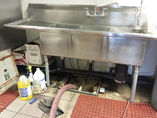 Benefits of Hiring a Grease Trap Pumping Company