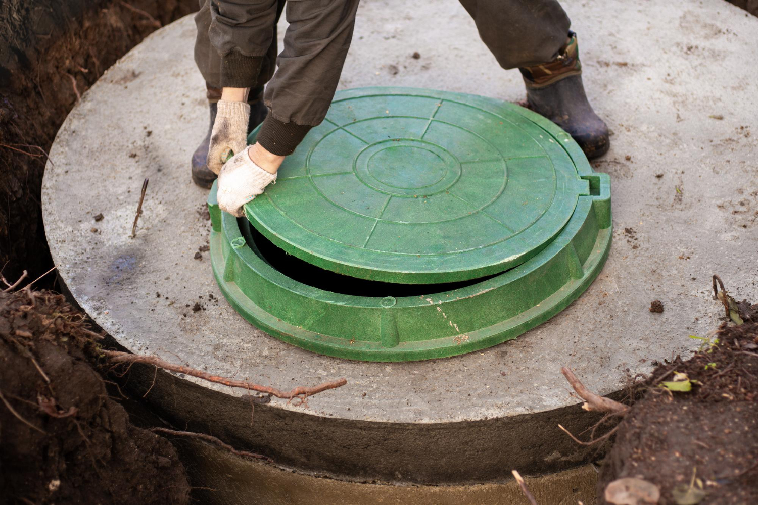 Why Yeast Is Not Good for Your Septic System