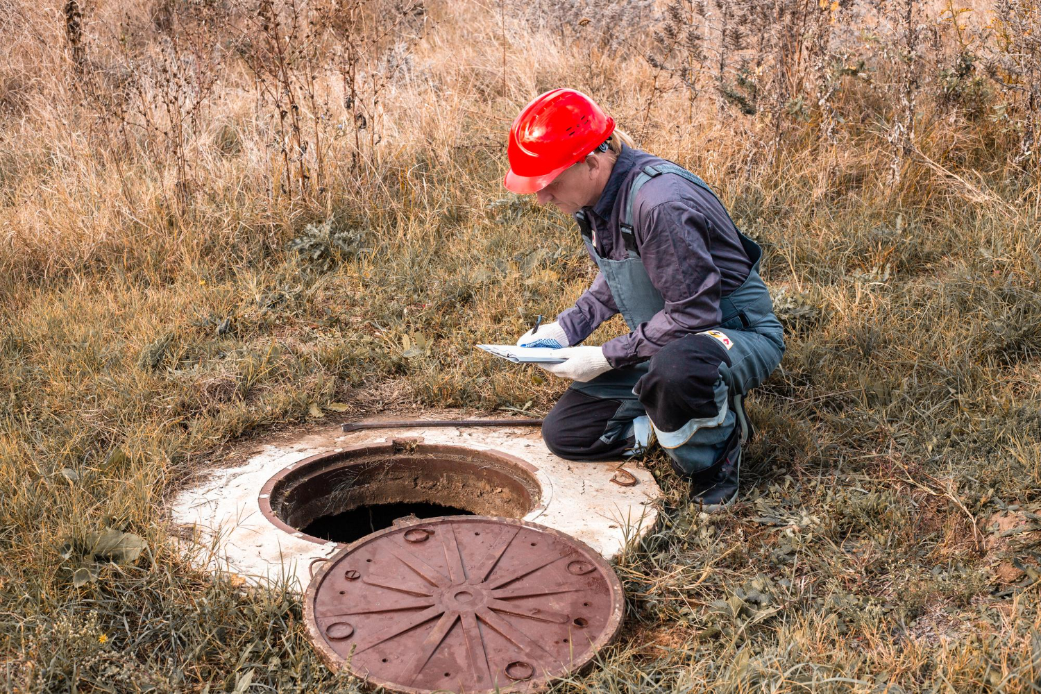 How To Prevent Damage to Your Septic System