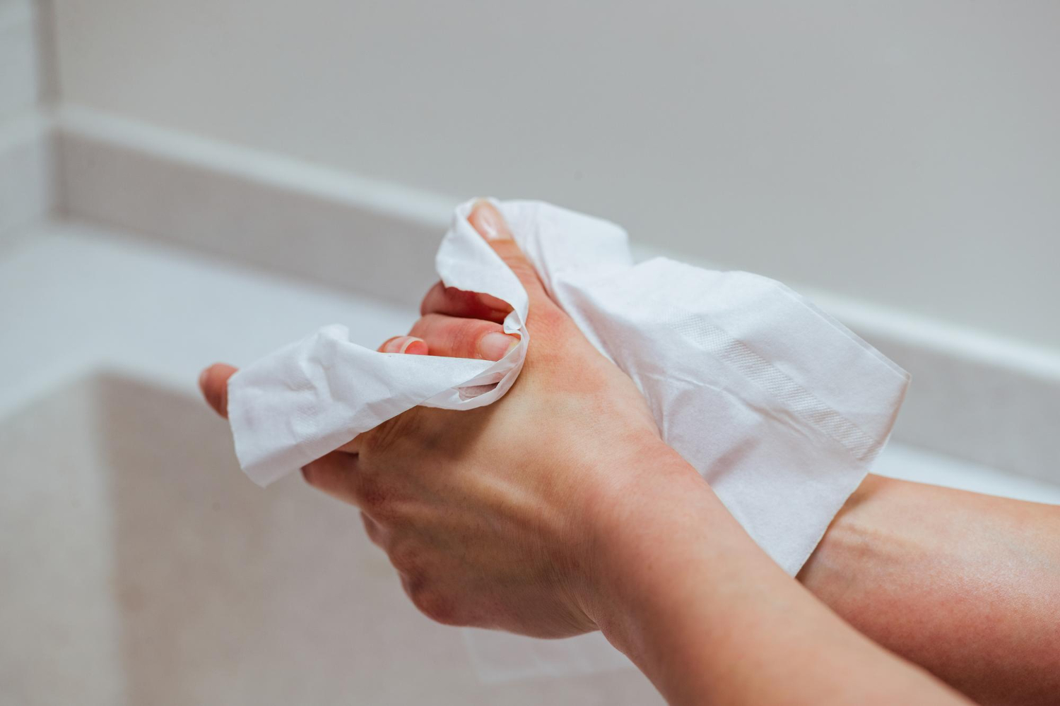 What Are the Alternatives to Flushable Wipes?