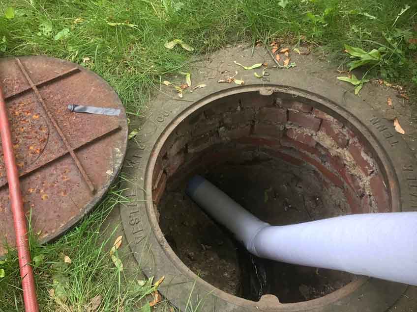 How to Properly Maintain Your Septic System Year-Round