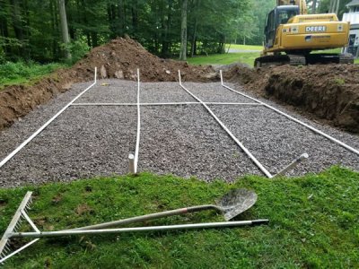 Can I Have a Septic Tank Without a Leach Field?