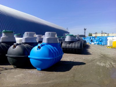 Why is a Pretreatment Septic Tank Important?