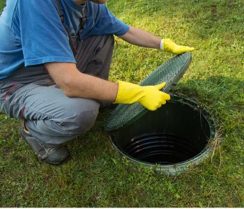 How to Find Septic Tank Filter in My Home