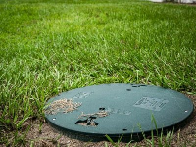 What Should I Do After Having My Septic Tank Cleaned Out?