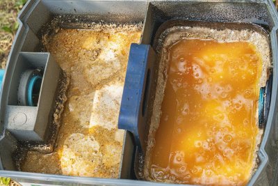 Cleaning Grease Traps: 5 Best Practices To Do It Right