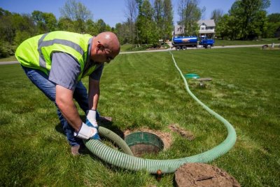 3 Ways to Avoid a Septic System Backup