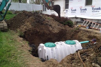 Does Your Septic Tank Need Replacement?