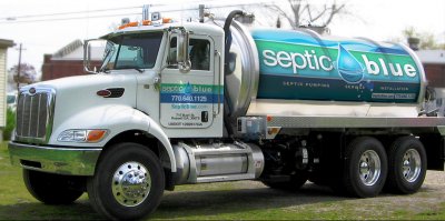 Evolution Of The Septic Systems