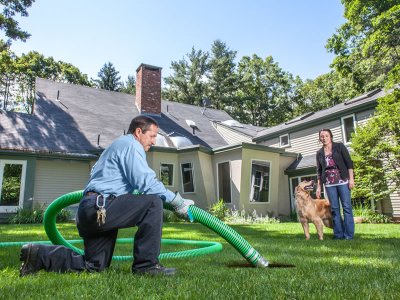 How Often Is Residential Septic Cleaning Necessary?