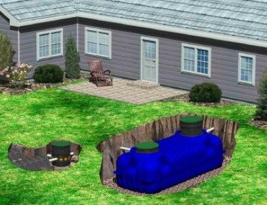 Tips to Prevent Overloading Water in a Septic Tank