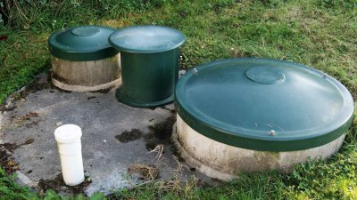 Reasons to Consider Septic Tank Riser Installation