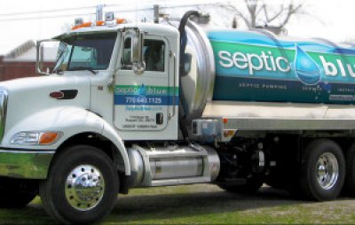 How Does Your Septic System Work?