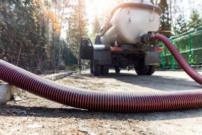 Do I Need to Pump My Septic Tank if I Use Additives?