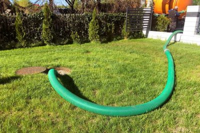 How to Properly Take Care of Your Septic System