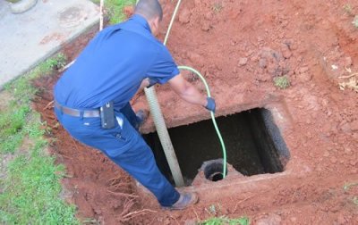 Warning Signs of a Bad Septic System