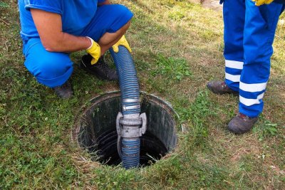 The Step-by-Step Guide to Septic Tank Pumping