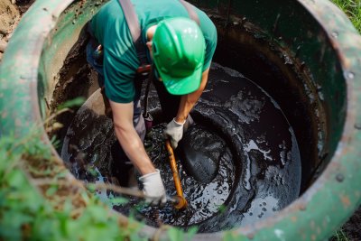 Not All Septic Companies Are the Same—Here’s What Sets the Best Apart