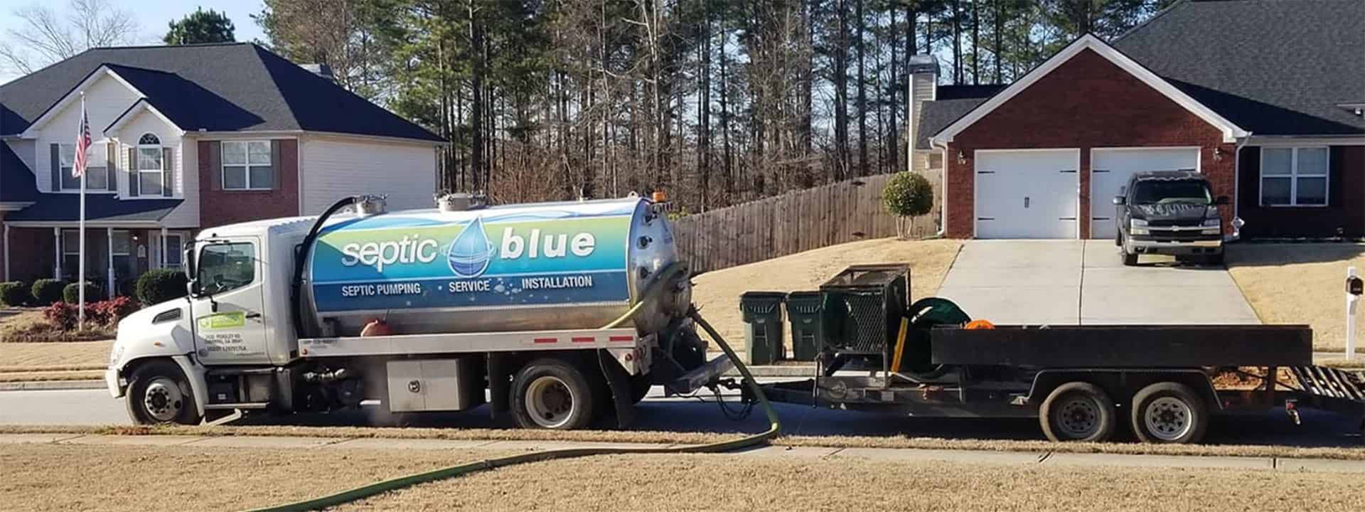 Finding a Reliable Septic Company