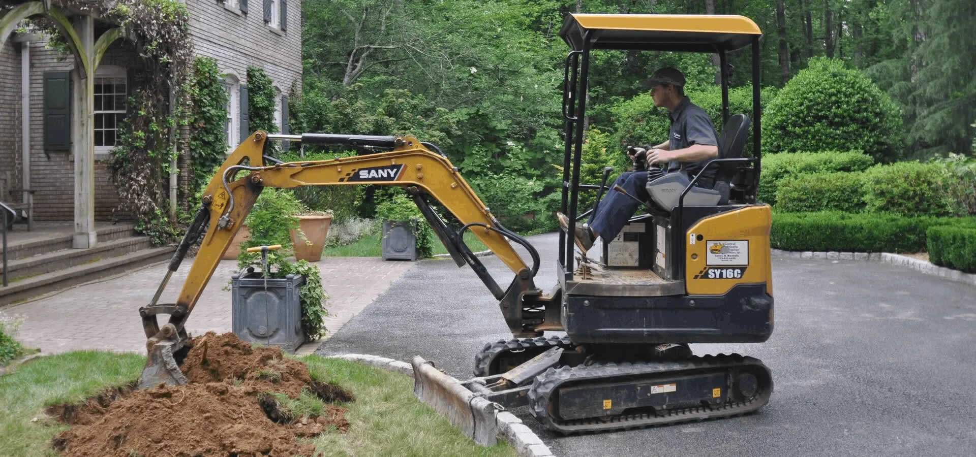 Septic Tank Repair in Monroe, NC