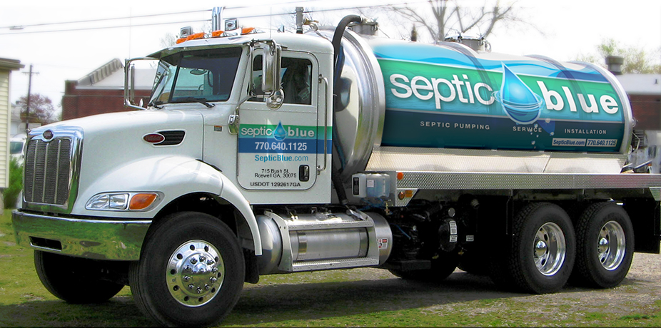 Septic Tank Repair in Mooresville