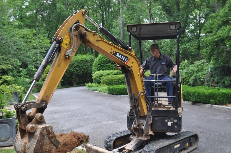 Septic Maintenance in Kannapolis