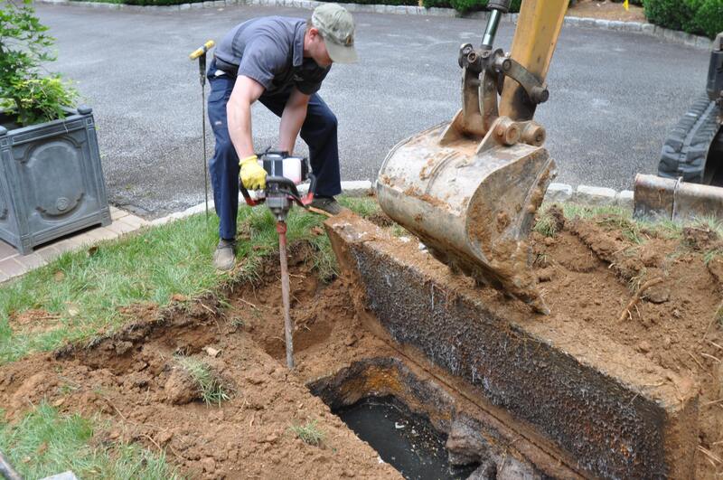 Septic Tank Maintenance in Charlotte