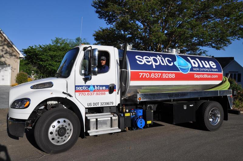 Septic Tank Installation in Kannapolis