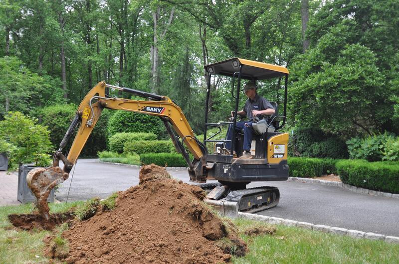 Septic Tank Repair