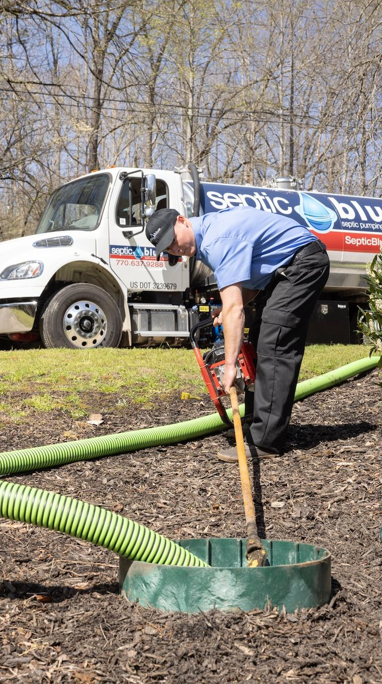 Septic FAQ