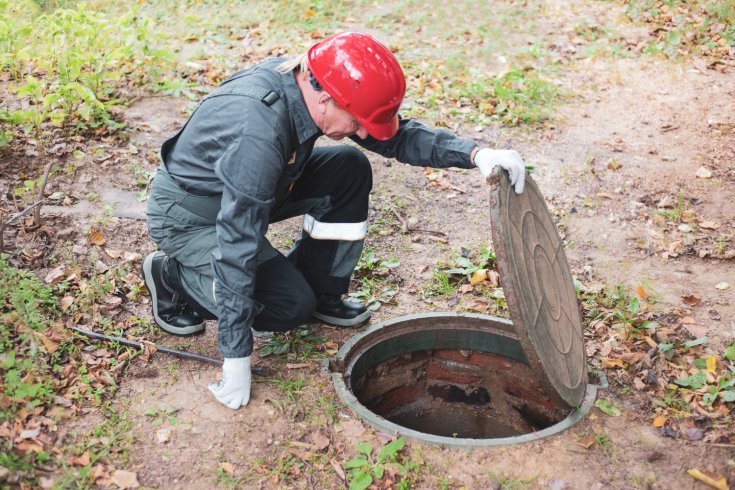 How to Spot Early Warning Signs of Septic Failure