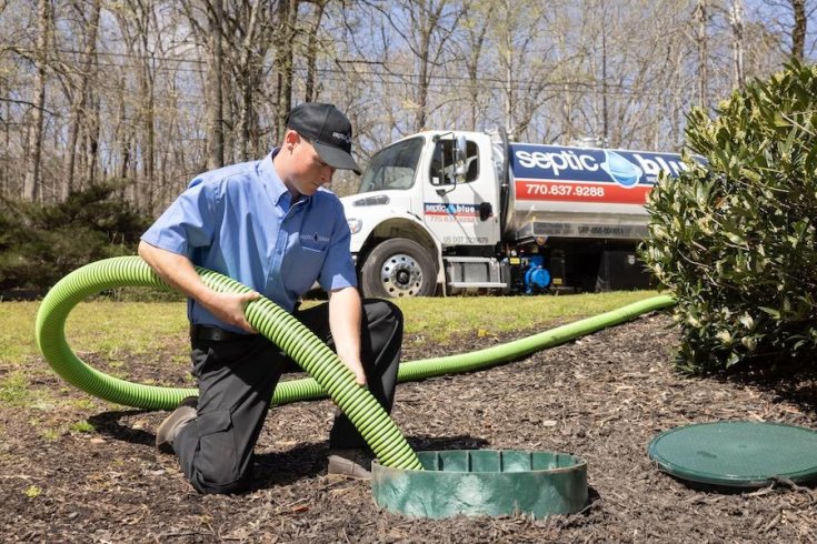 Why Septic Tank Maintenance Is So Important