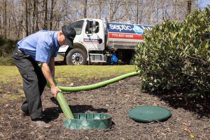 How Household Size Affects Septic Pumping Frequency 