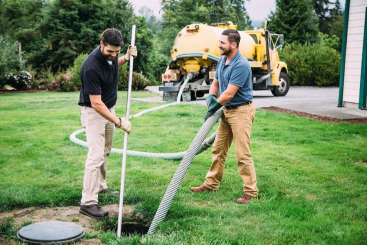 How Septic Systems Protect Groundwater When Properly Maintained 