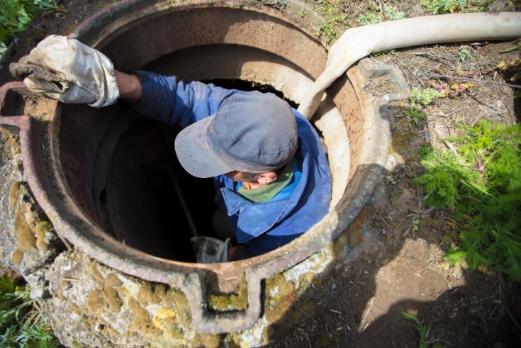 What Happens When You Flush the Wrong Things? 