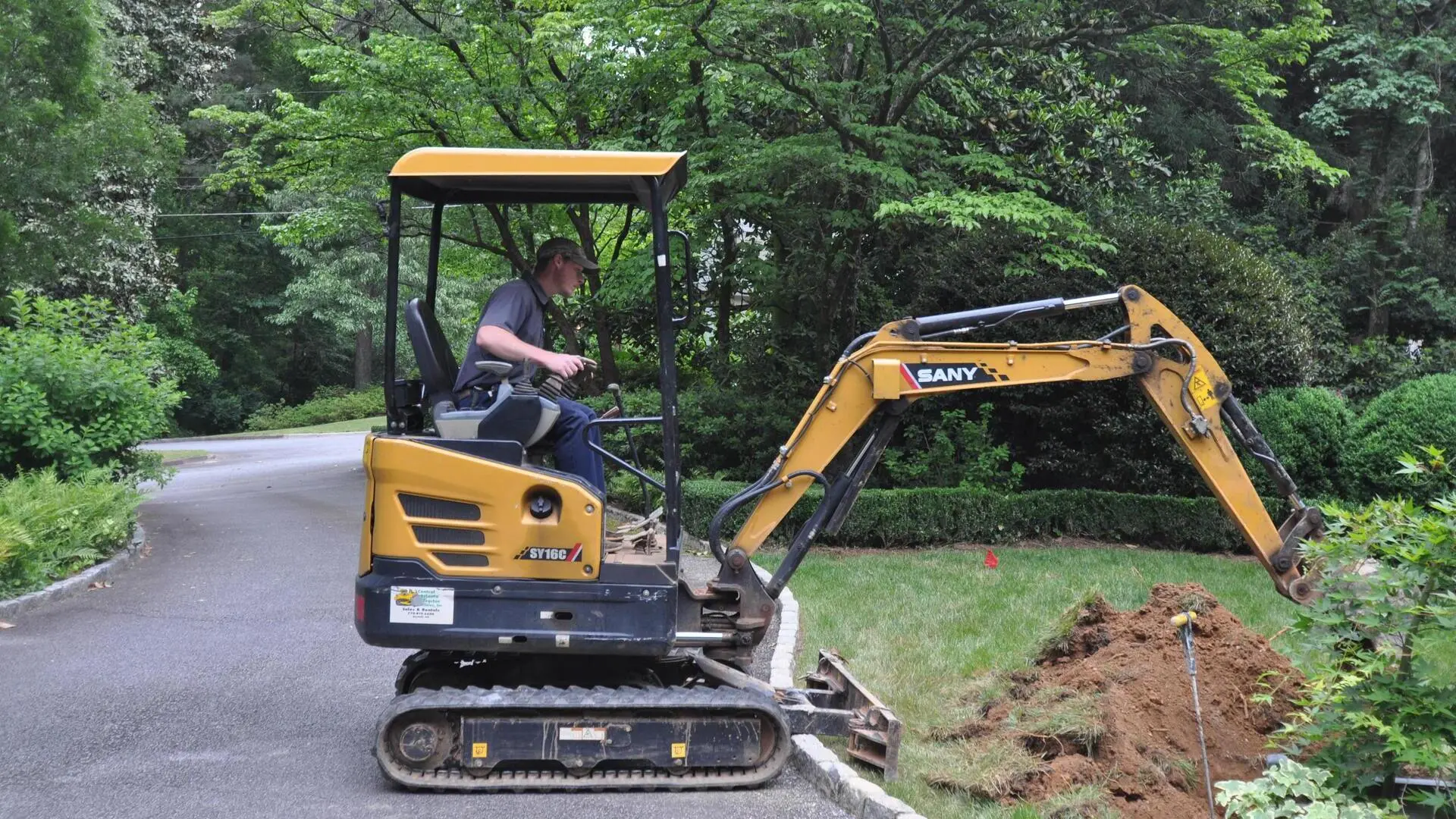 Septic Tank Repair in Indian Trail, NC