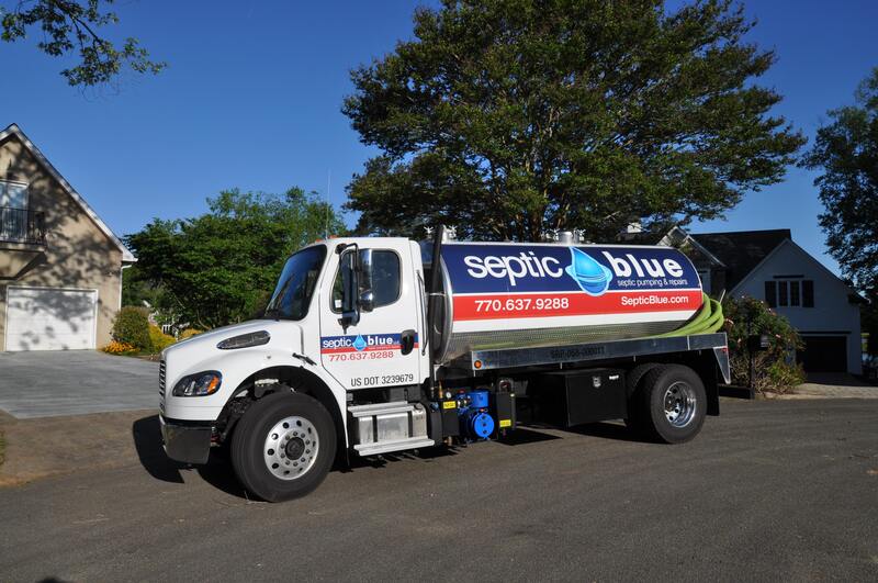 Septic Services in Denver, NC