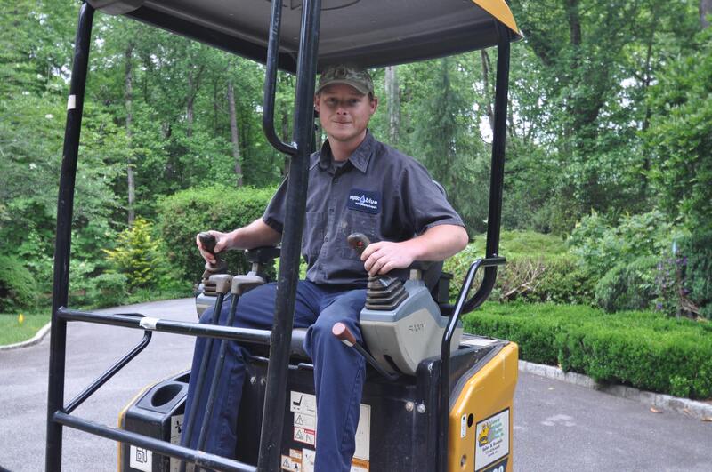 Septic Tank Repair in Gastonia, NC