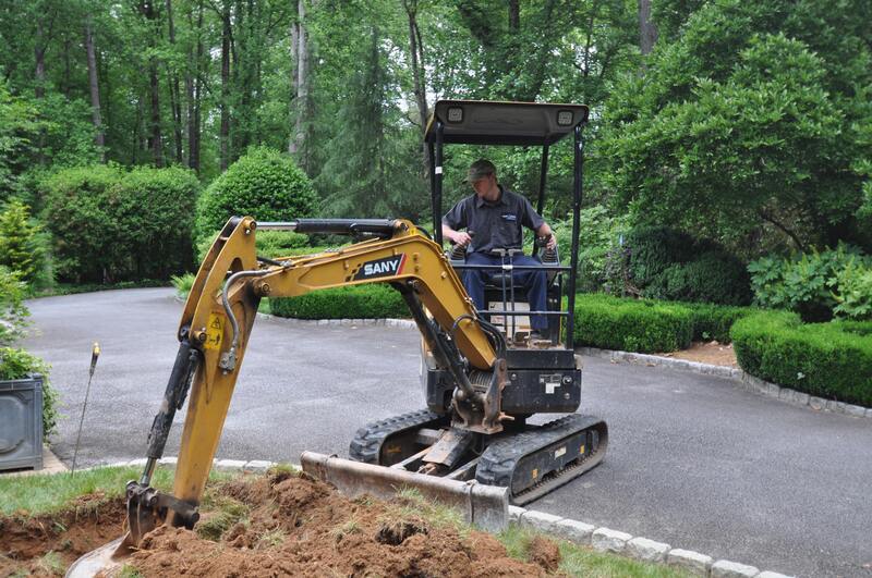 Septic Tank Repair in Fort Mill, SC