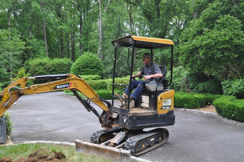 Septic Tank Repair in Statesville, SC
